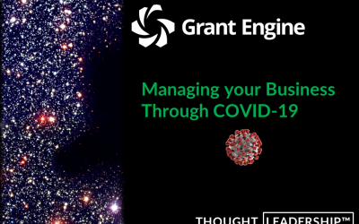 Managing your Business During COVID-19