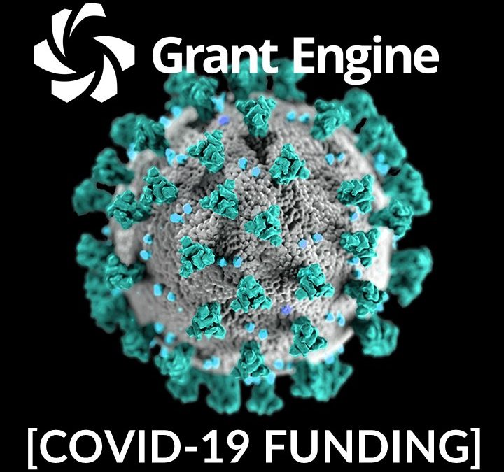 COVID-19 Funding Opportunities