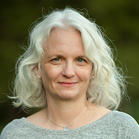 Kristin Scott, PhD