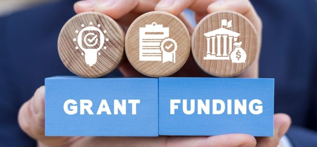 Securing Strategic Non-Dilutive Funding: A Primer