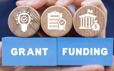 Securing Strategic Non-Dilutive Funding: A Primer